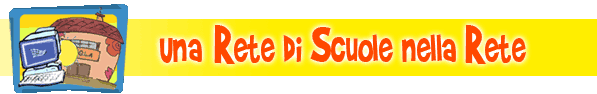 una rete di scuole nella rete