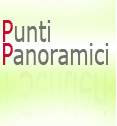 punti panoramici